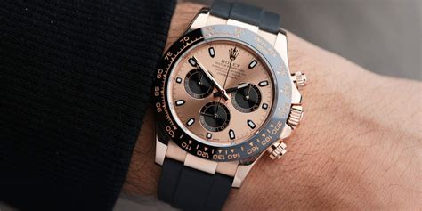 concessonario rolex perché servano i documenti|5 cose da sapere prima di acquistare un Rolex Daytona nel 2023.